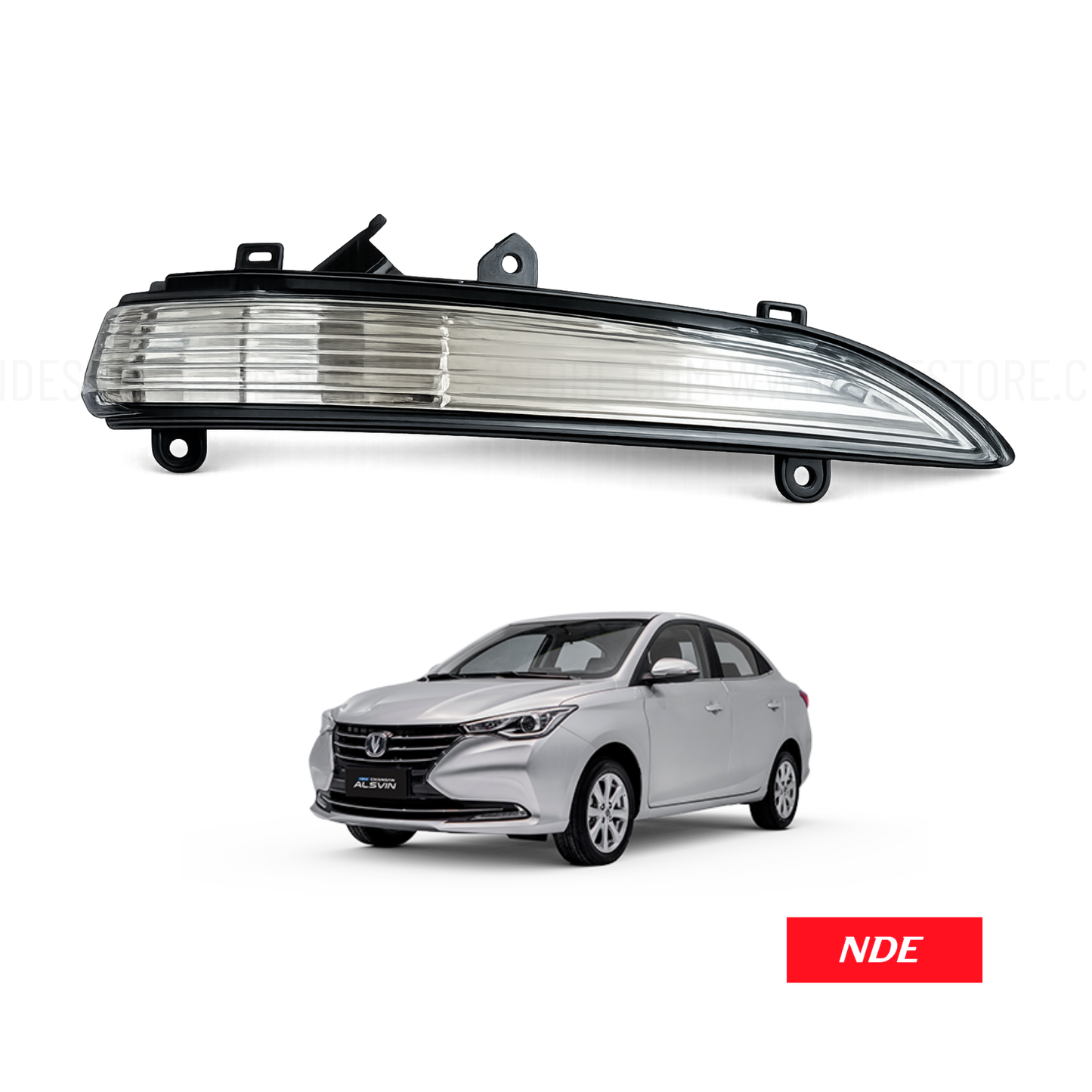SIDE MIRROR TURN SIGNAL LIGHT FOR CHANGAN ALSVIN