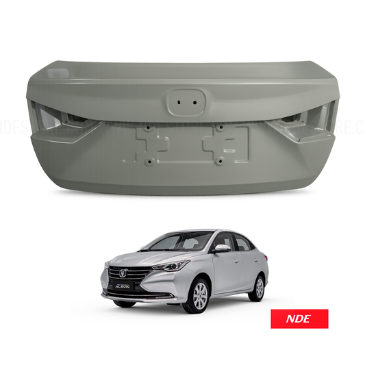 TRUNK DOOR TAIL GATE FOR CHANGAN ALSVIN