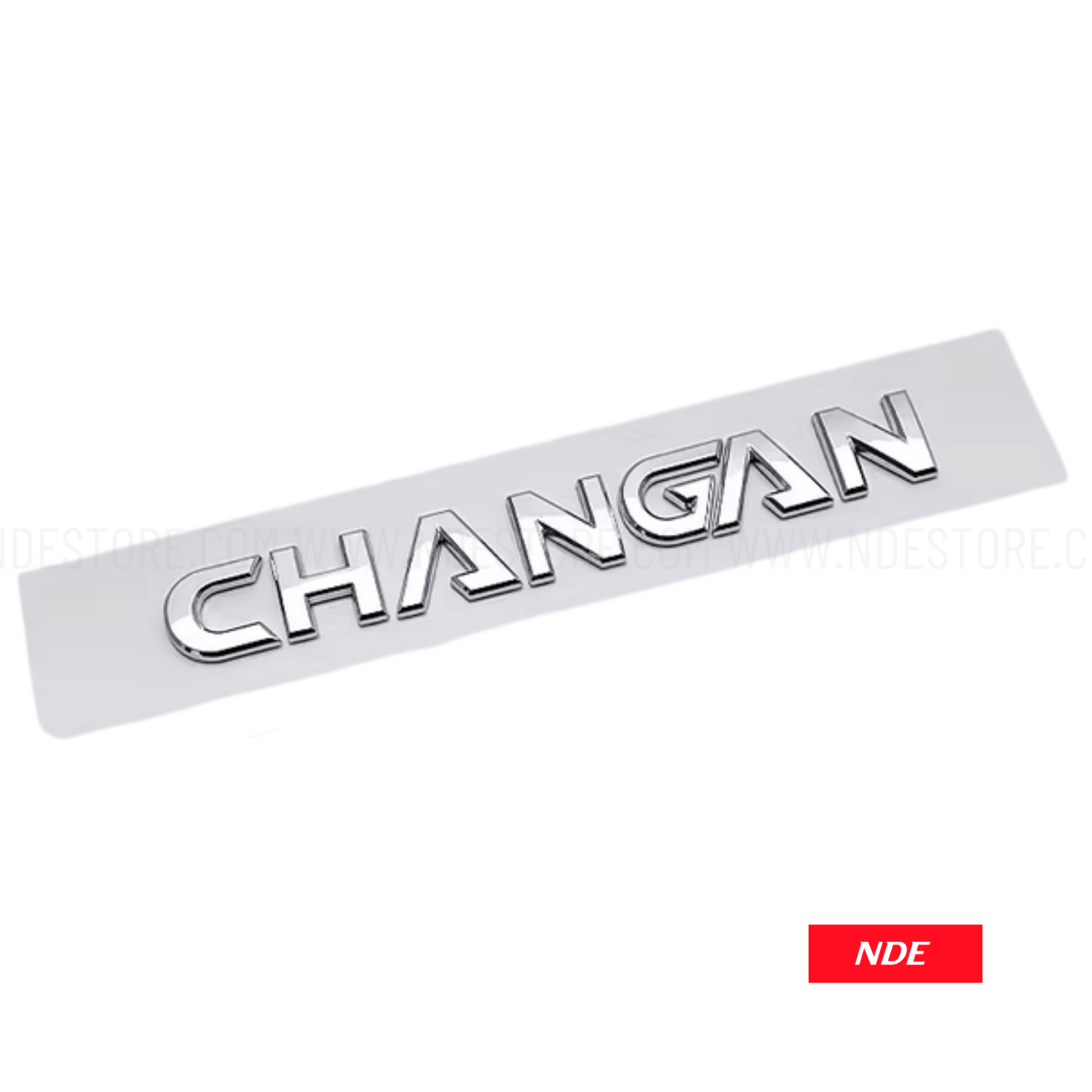 MONOGRAM EMBLEM FOR CHANGAN ALSVIN