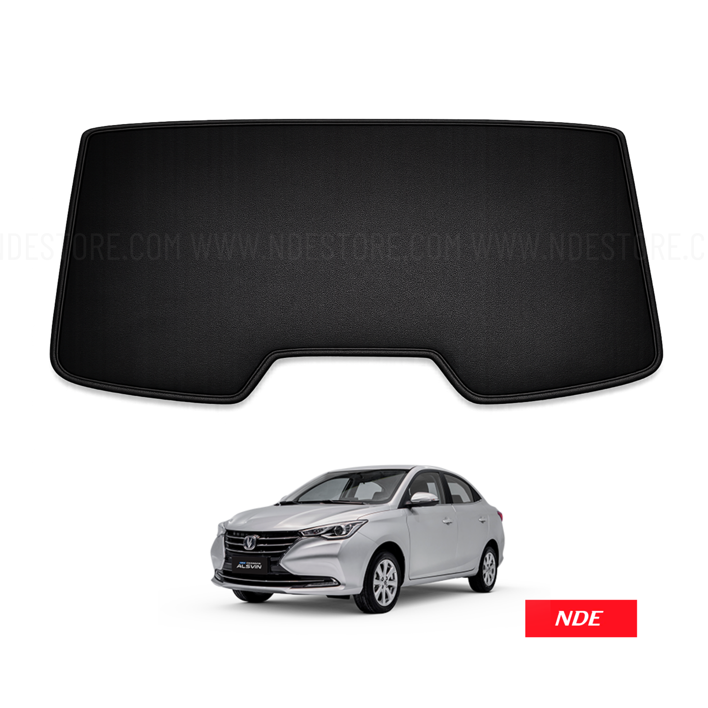 SUN SHADE REAR WINDSHIELD FOR CHANGAN ALSVIN