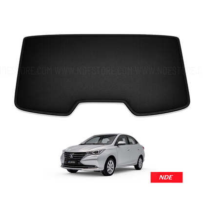 SUN SHADE REAR WINDSHIELD FOR CHANGAN ALSVIN