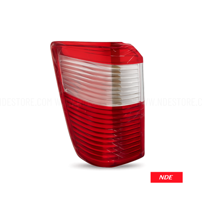 BACK LIGHT LENS COVER FOR CHANGAN KARVAN