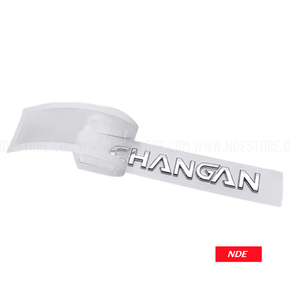 MONOGRAM EMBLEM FOR CHANGAN ALSVIN