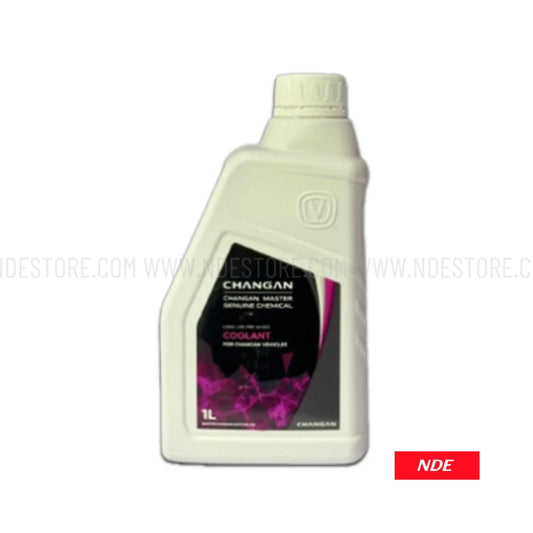 RADIATOR COOLANT CHANGAN - 1 L