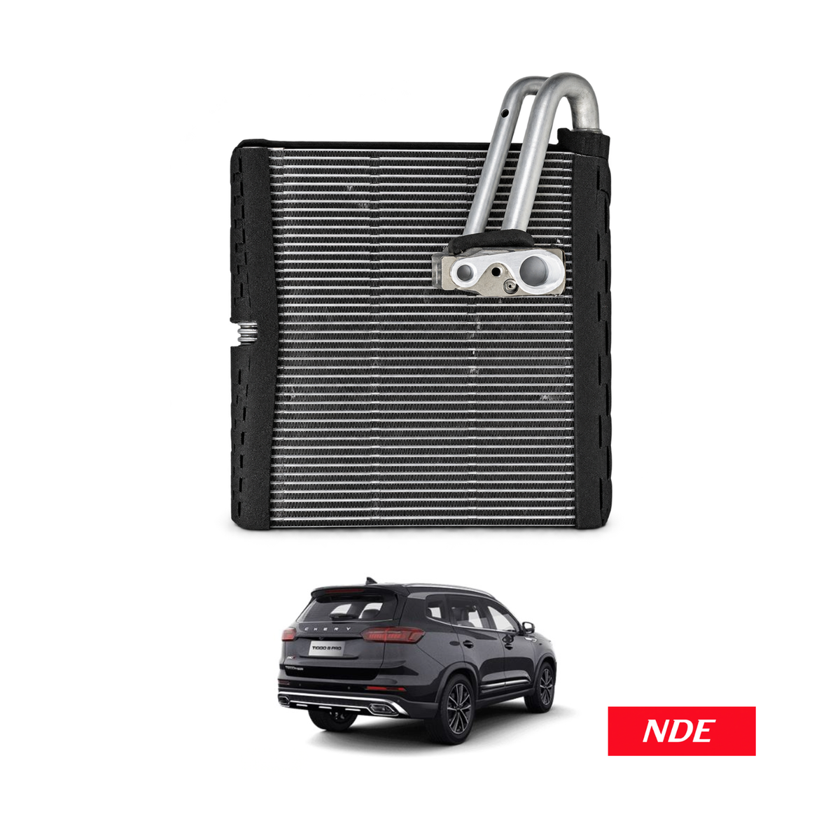 EVAPORATOR AC GENUINE FOR CHERY TIGGO 8