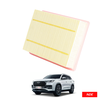 AIR FILTER ELEMENT GENUINE FOR CHERY TIGGO 8