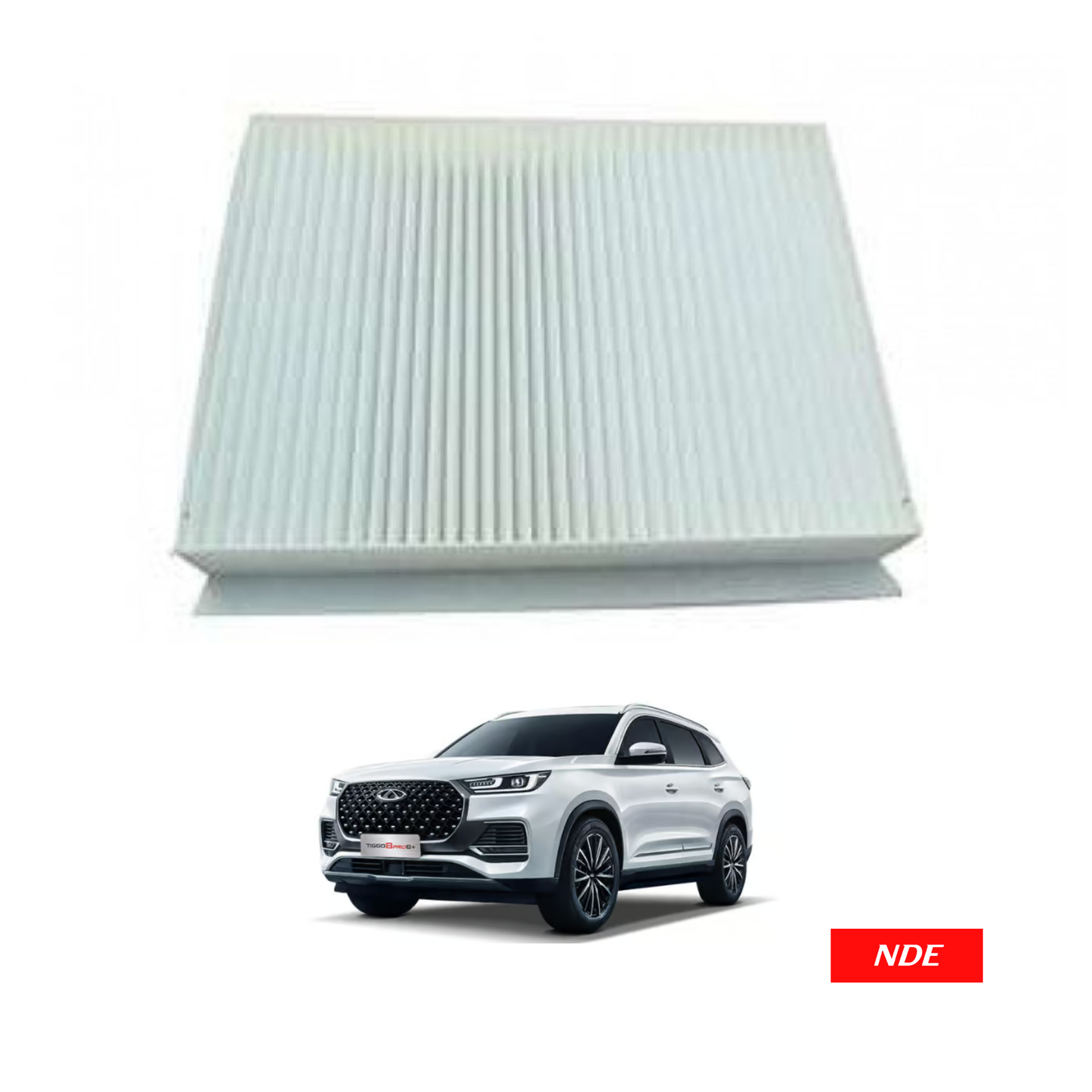CABIN AC FILTER GENUINE FOR CHERY TIGGO 8