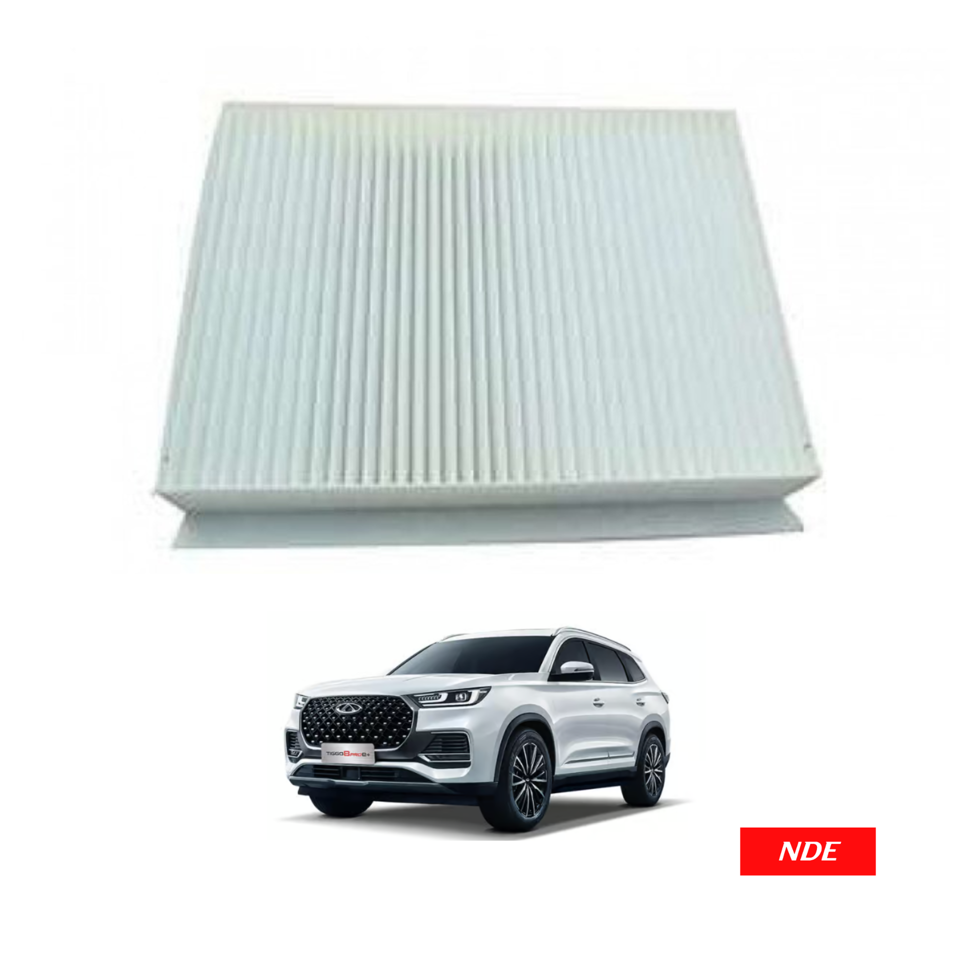CABIN AC FILTER GENUINE FOR CHERY TIGGO 8