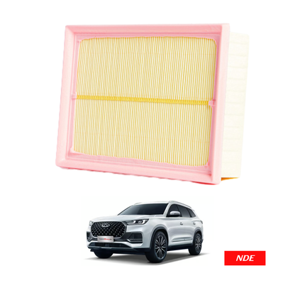 AIR FILTER ELEMENT GENUINE FOR CHERY TIGGO 8