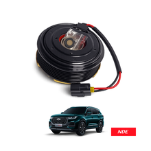 CLUTCH AC COMPRESSOR FOR CHERY TIGGO 8
