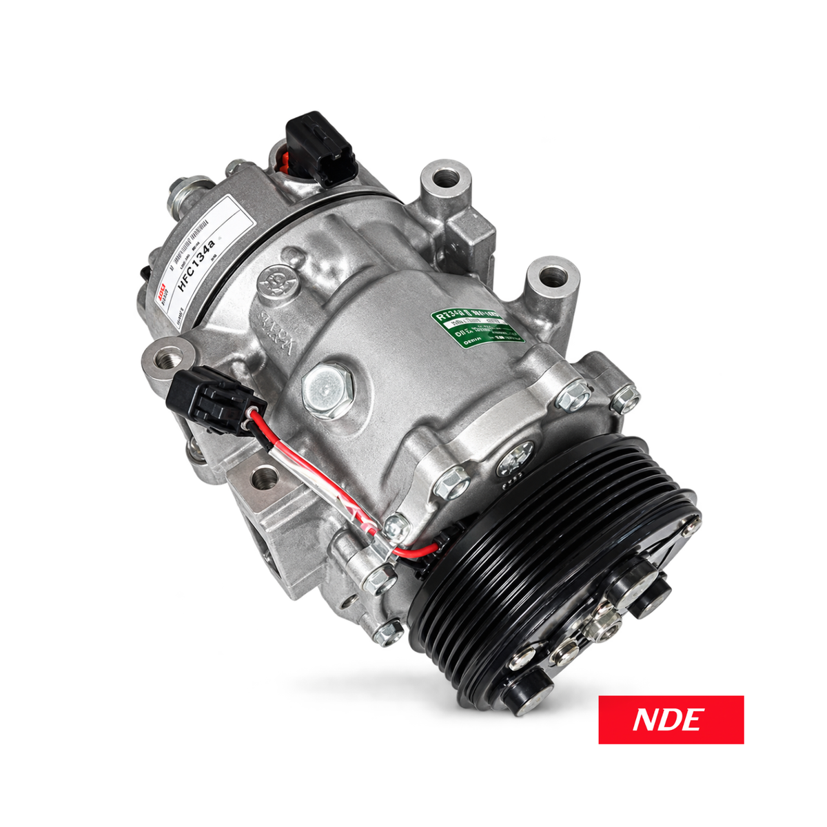 COMPRESSOR AC GENUINE FOR CHERY TIGGO 8
