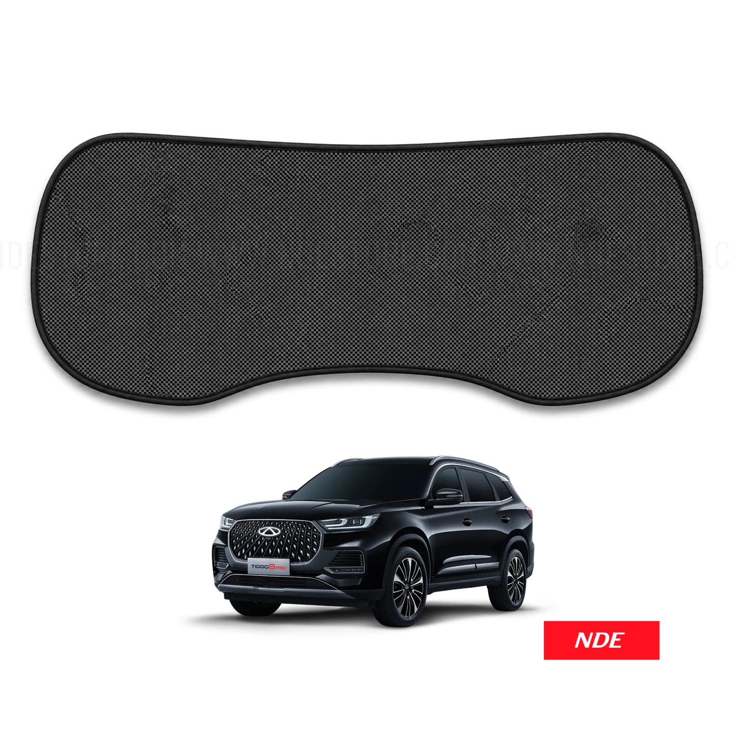 SUN SHADE REAR WINDSHIELD FOR CHERY TIGGO 8 PRO