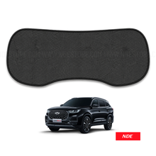 SUN SHADE REAR WINDSHIELD FOR CHERY TIGGO 8 PRO