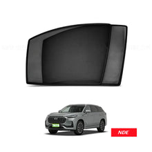 SUN SHADE SET FOR CHERY TIGGO 9
