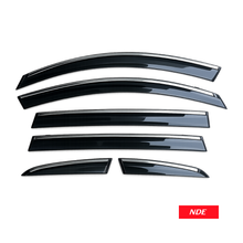 AIR PRESS VISOR SET FOR CHERY TIGGO 8 PRO