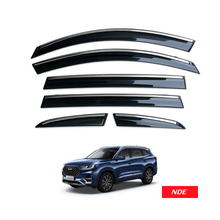 AIR PRESS VISOR SET FOR CHERY TIGGO 8 PRO