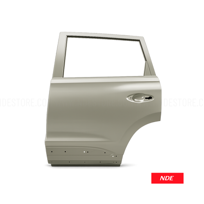DOOR SHELL FOR CHERY TIGGO 8 PRO