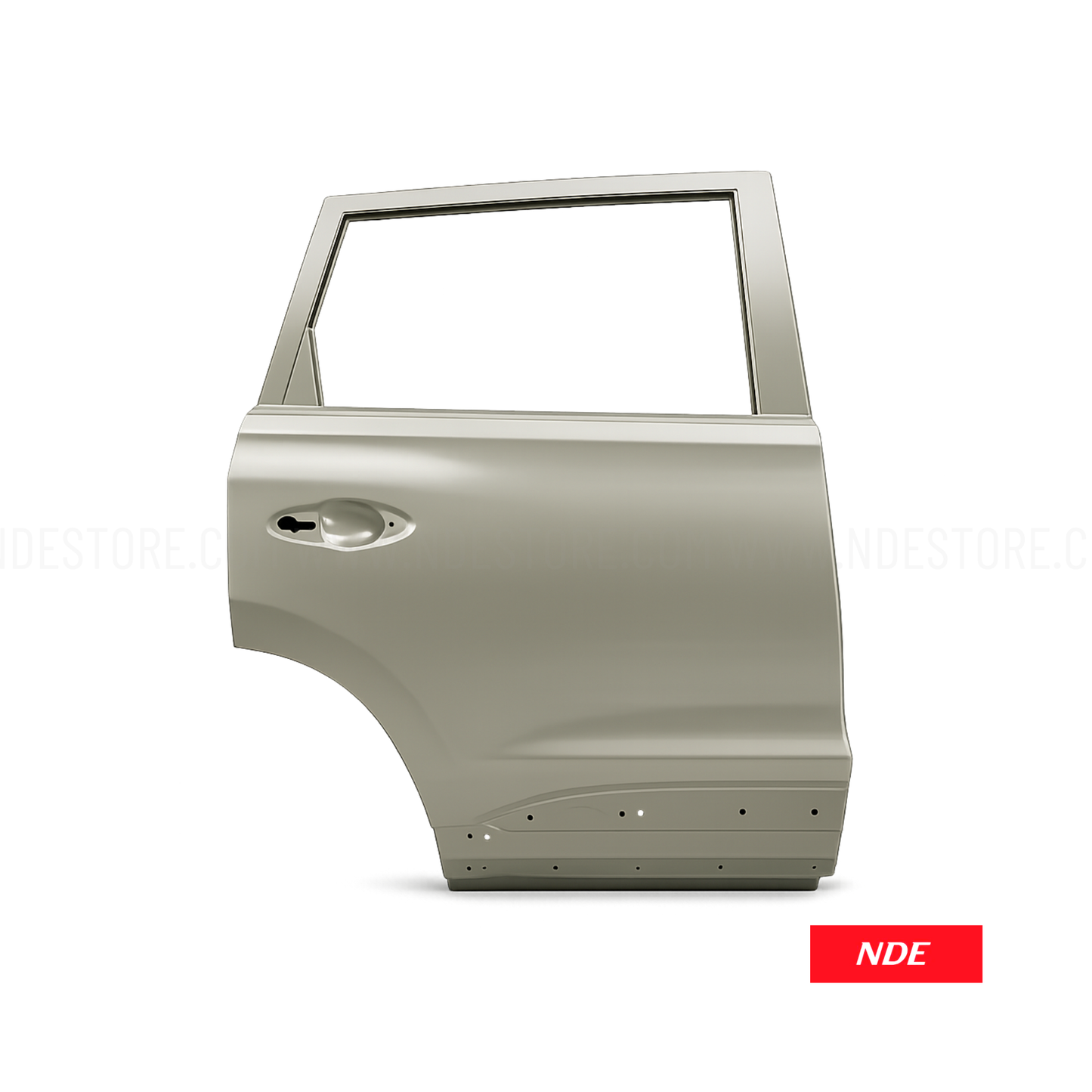DOOR SHELL FOR CHERY TIGGO 8 PRO