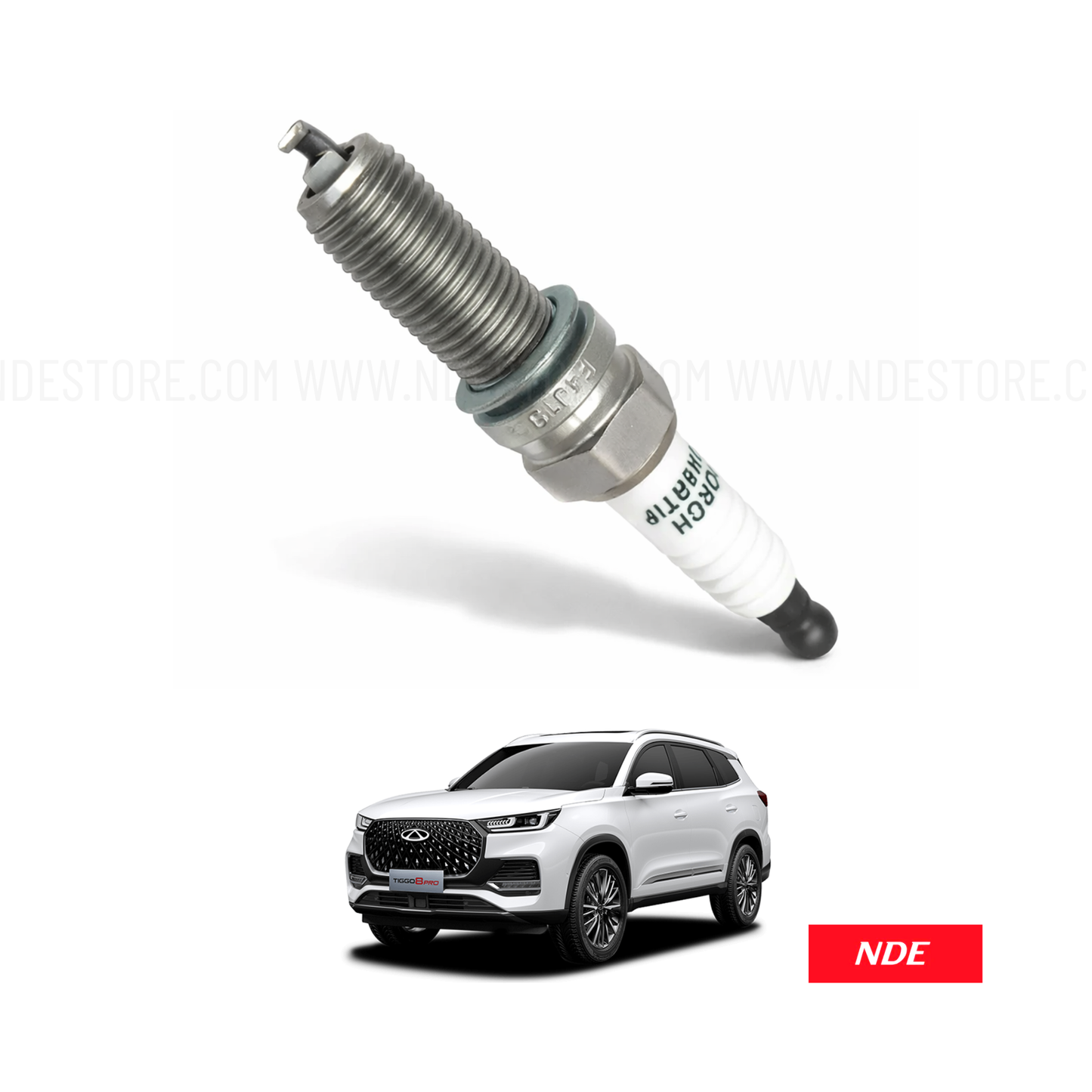 SPARK PLUG GENUINE FOR CHERY TIGGO 8