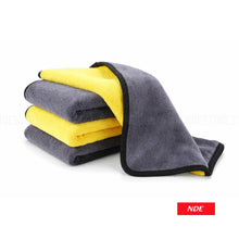 MICROFIBER CLEANING TOWEL