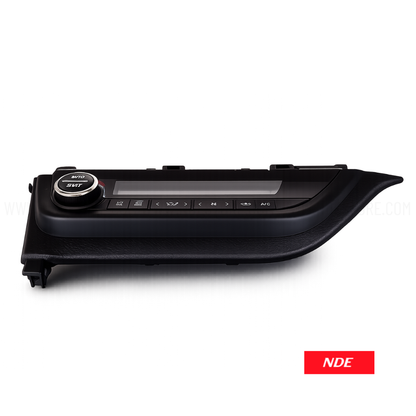 CLIMATE CONTROL ASSY FOR TOYOTA COROLLA (2014-2025)