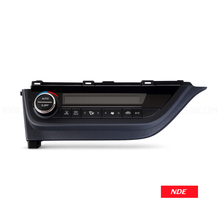 CLIMATE CONTROL ASSY FOR TOYOTA COROLLA (2014-2025)
