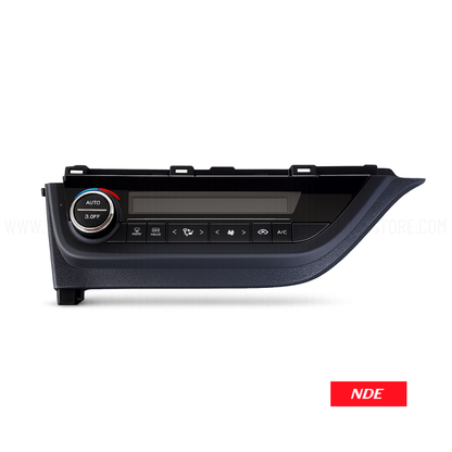 CLIMATE CONTROL ASSY FOR TOYOTA COROLLA (2014-2025)