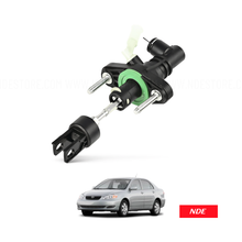 CLUTCH CYLINDER ASSY FOR TOYOTA COROLLA 2.0D (2002-2008)