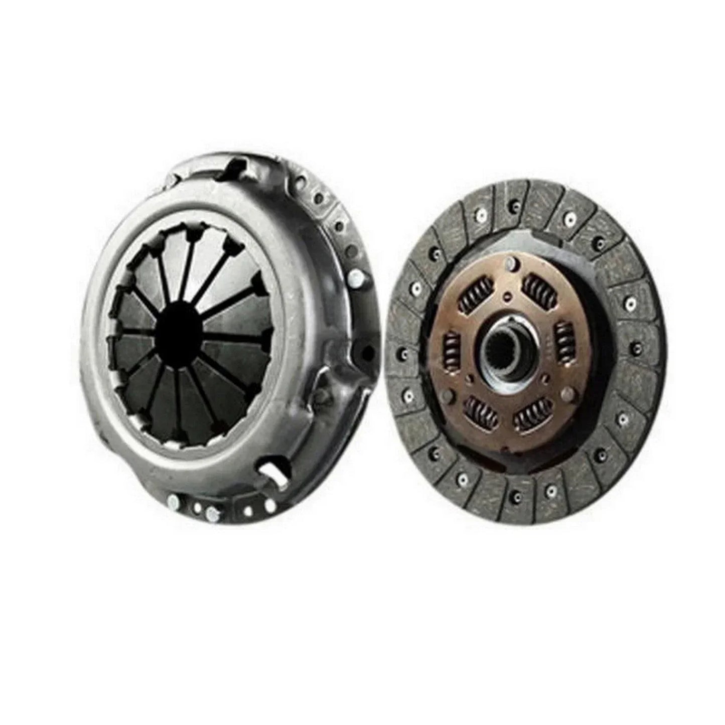CLUTCH PLATE AND PRESSURE FCC FOR M/T HONDA CITY (2008-2021) - ndestore.com