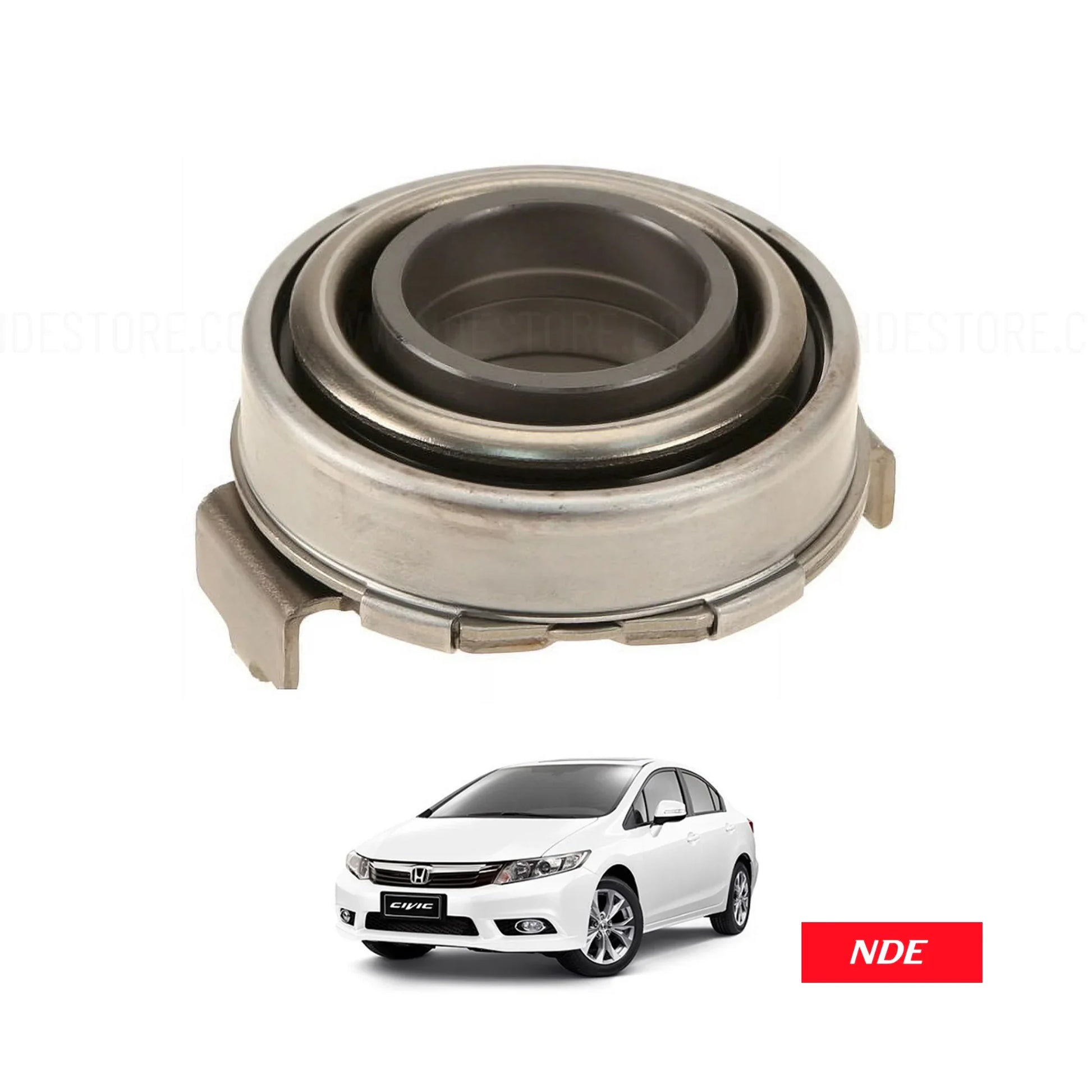 CLUTCH RELEASE BEARING FOR HONDA CIVIC (2012-2016)