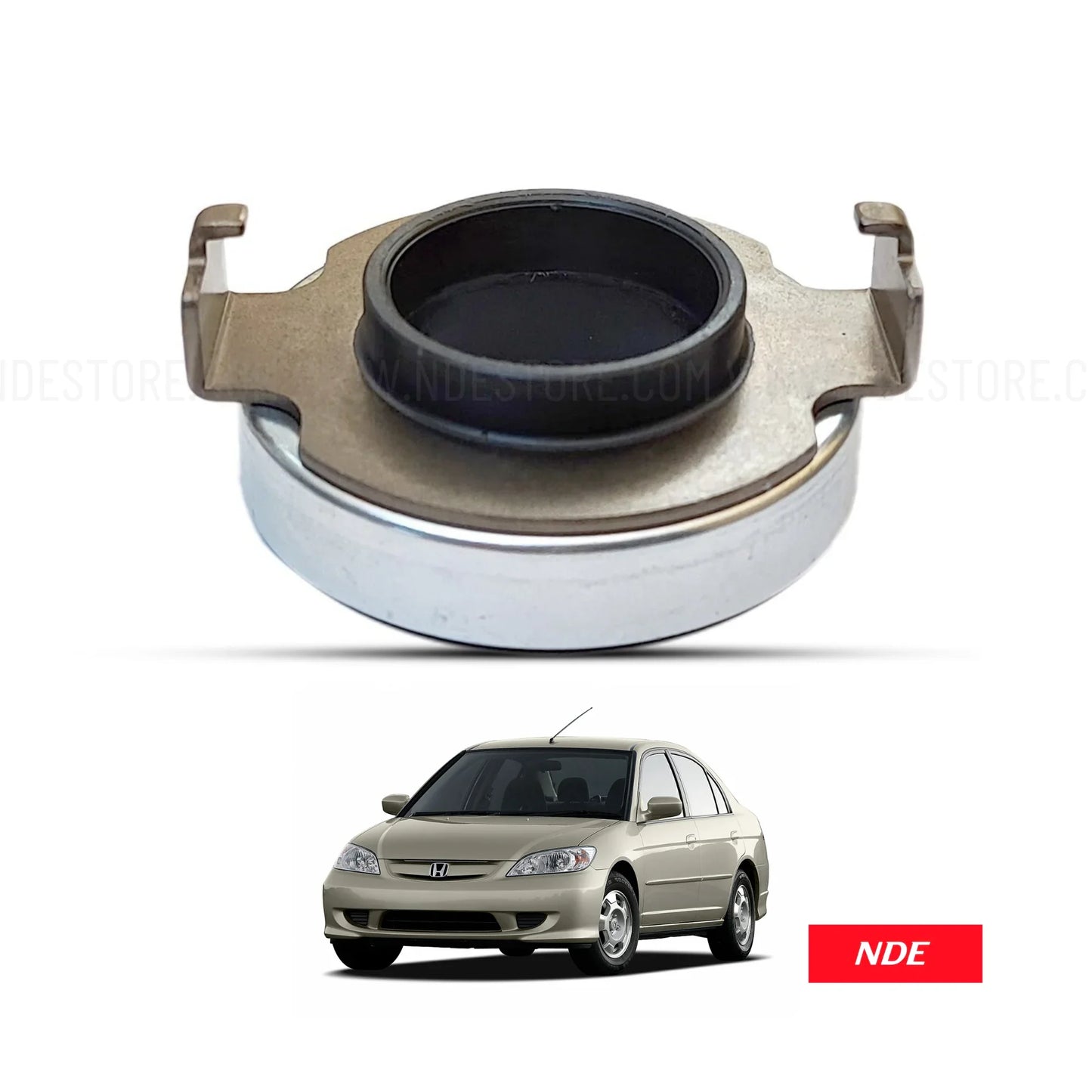 CLUTCH RELEASE BEARING FOR HONDA CIVIC (2002-2006)