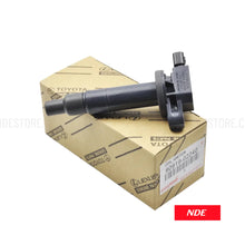 IGNITION COIL GENUINE FOR TOYOTA COROLLA (2008-2021)