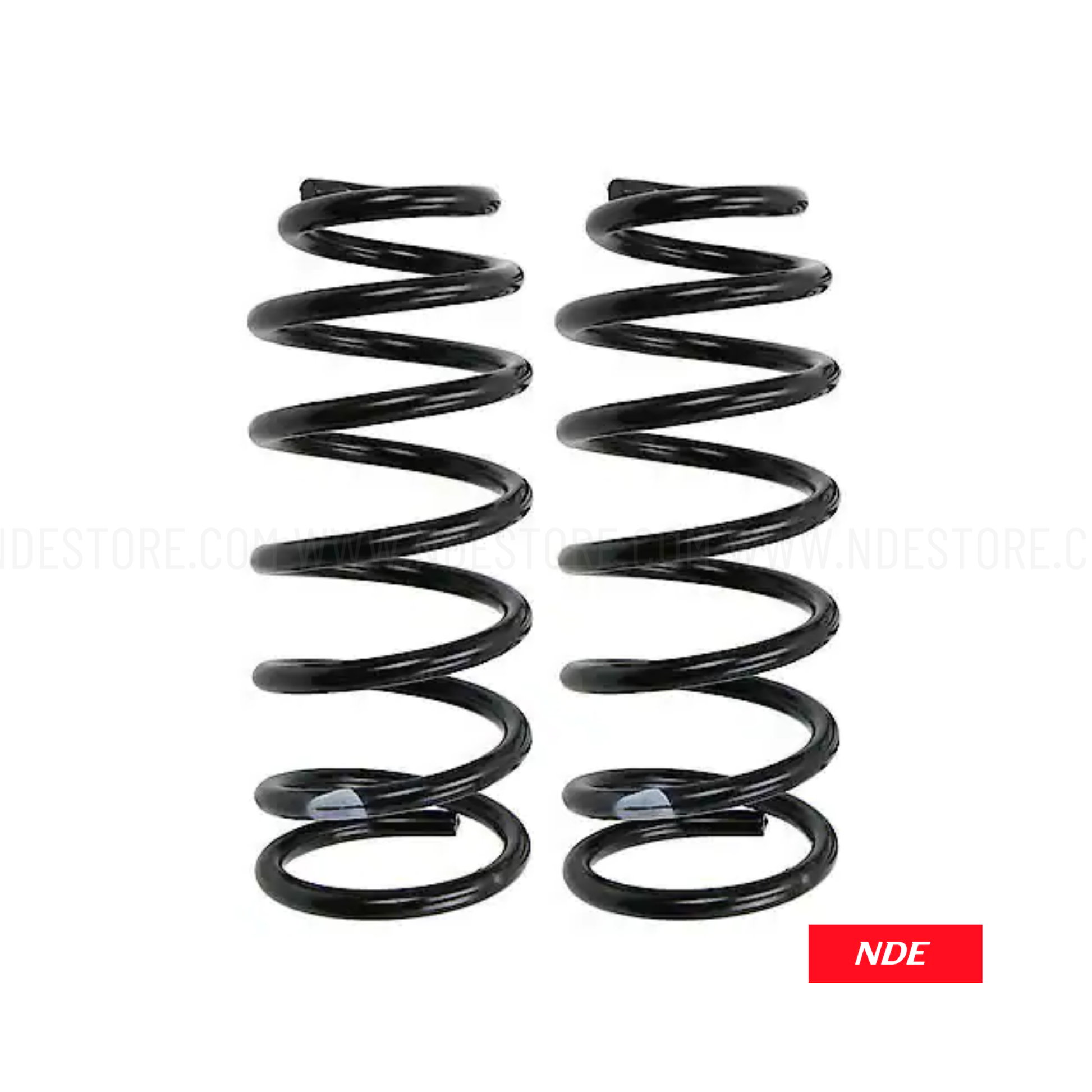SHOCK SPRING REAR FOR SUZUKI CULTUS