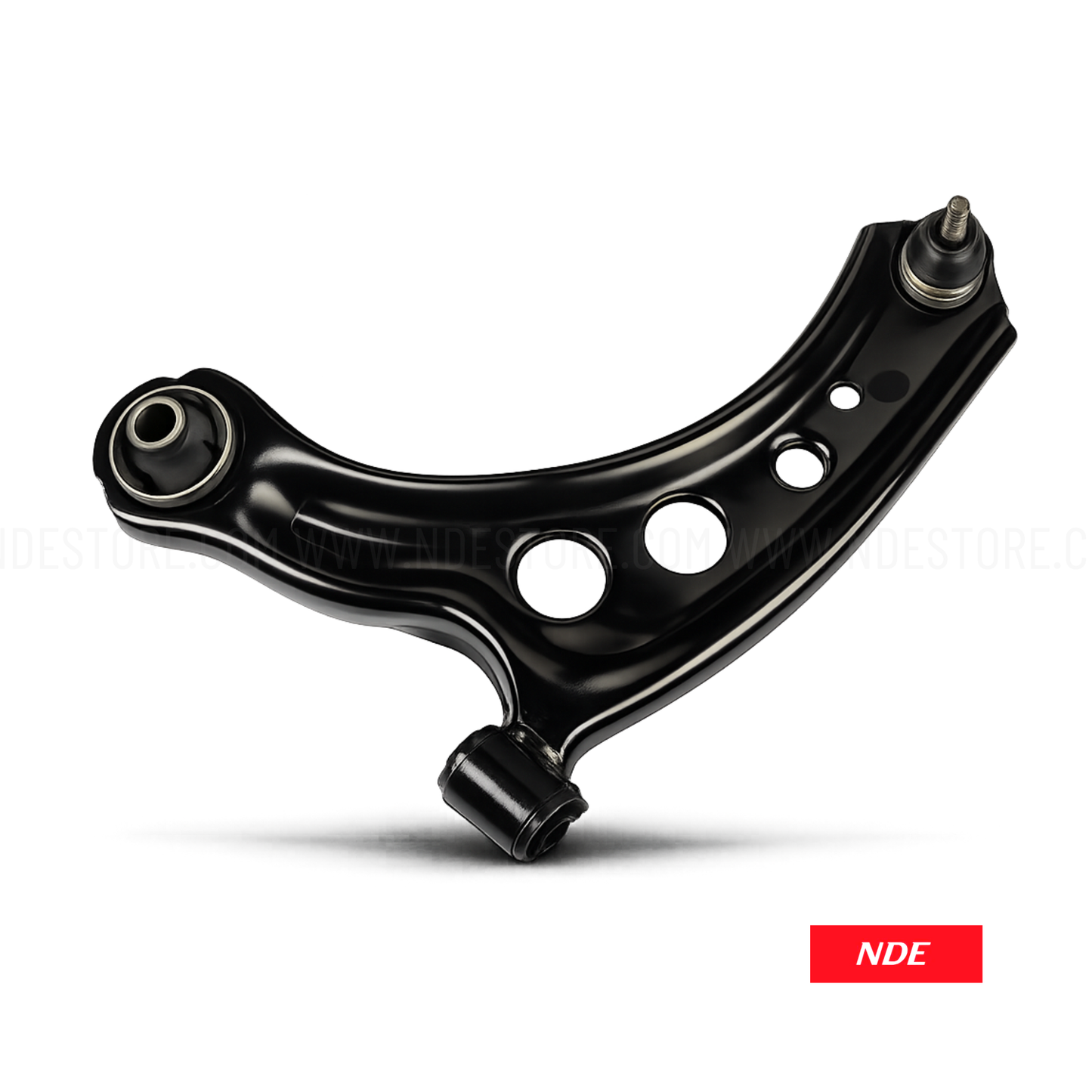 LOWER CONTROL ARM FRONT FOR FAW V2