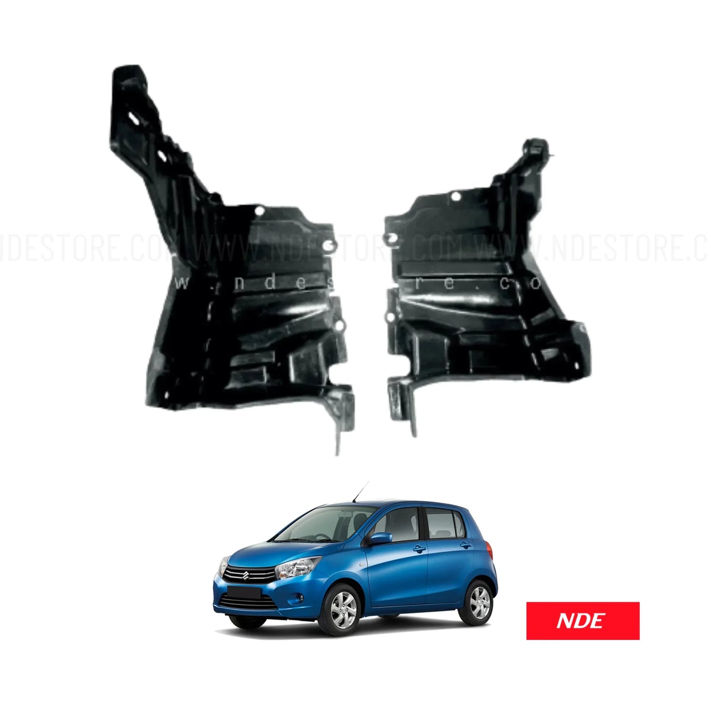 ENGINE SHIELD FOR SUZUKI CULTUS (2018-2025)