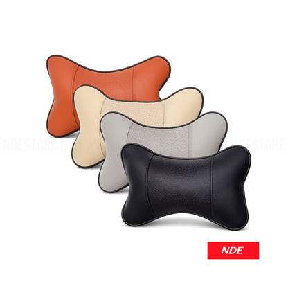 CUSHION HEADREST NECK CUSHION