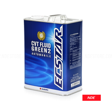 CVT TRANSMISSION OIL ECSTAR 4L