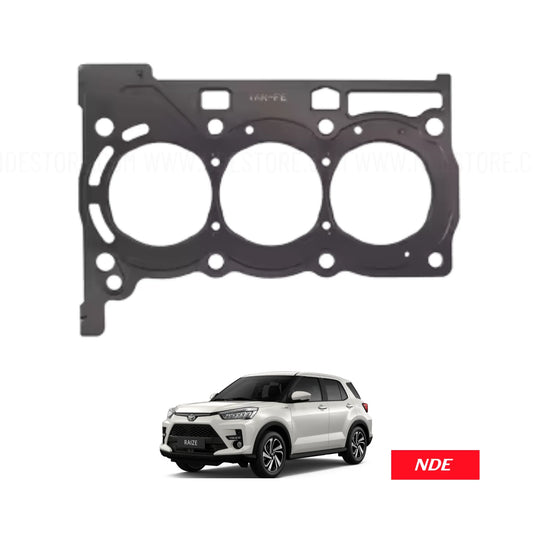 CYLINDER HEAD GASKET FOR TOYOTA RAIZE
