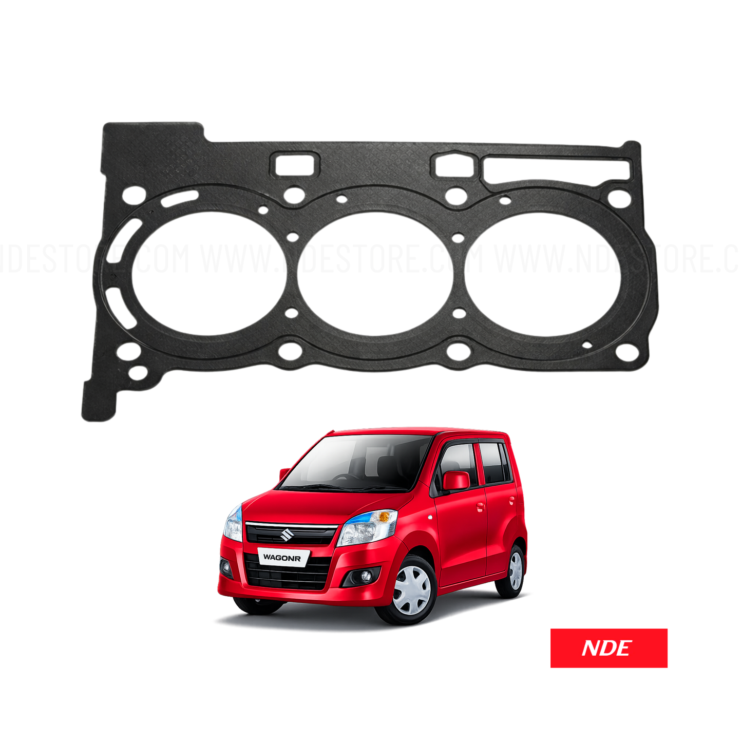 GASKET CYLINDER HEAD COVER FOR SUZUKI WAGON R