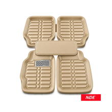 FLOOR MAT 5D STYLE FOR DAIHATSU MOVE