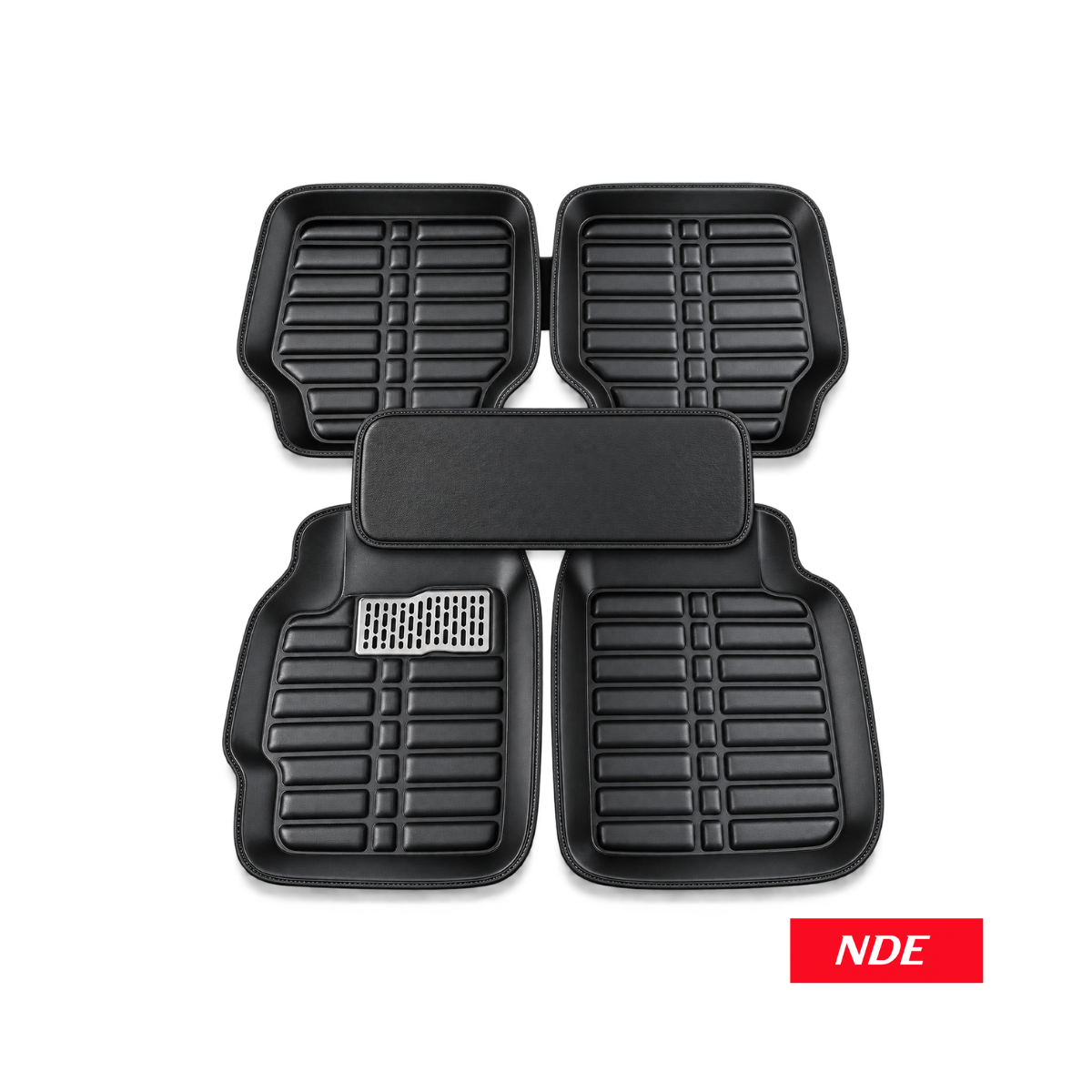 FLOOR MAT 5D STYLE FOR DAIHATSU MOVE