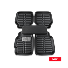 FLOOR MAT 5D STYLE FOR DAIHATSU MOVE