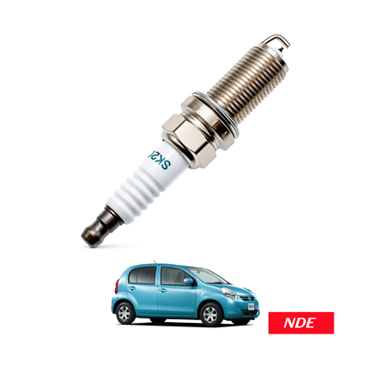 SPARK PLUG IRIDIUM DENSO FOR DAIHATSU BOON
