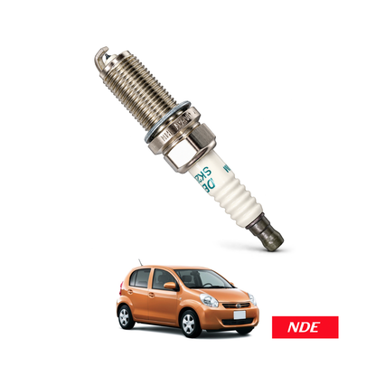 SPARK PLUG IRIDIUM DENSO FOR DAIHATSU BOON