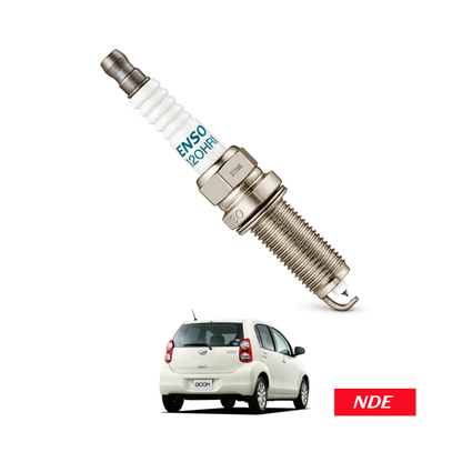SPARK PLUG IRIDIUM DENSO FOR DAIHATSU BOON