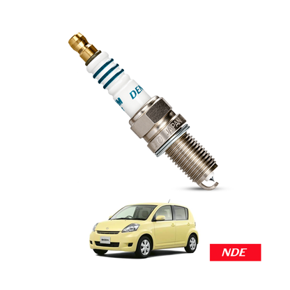 SPARK PLUG IRIDIUM DENSO FOR DAIHATSU BOON