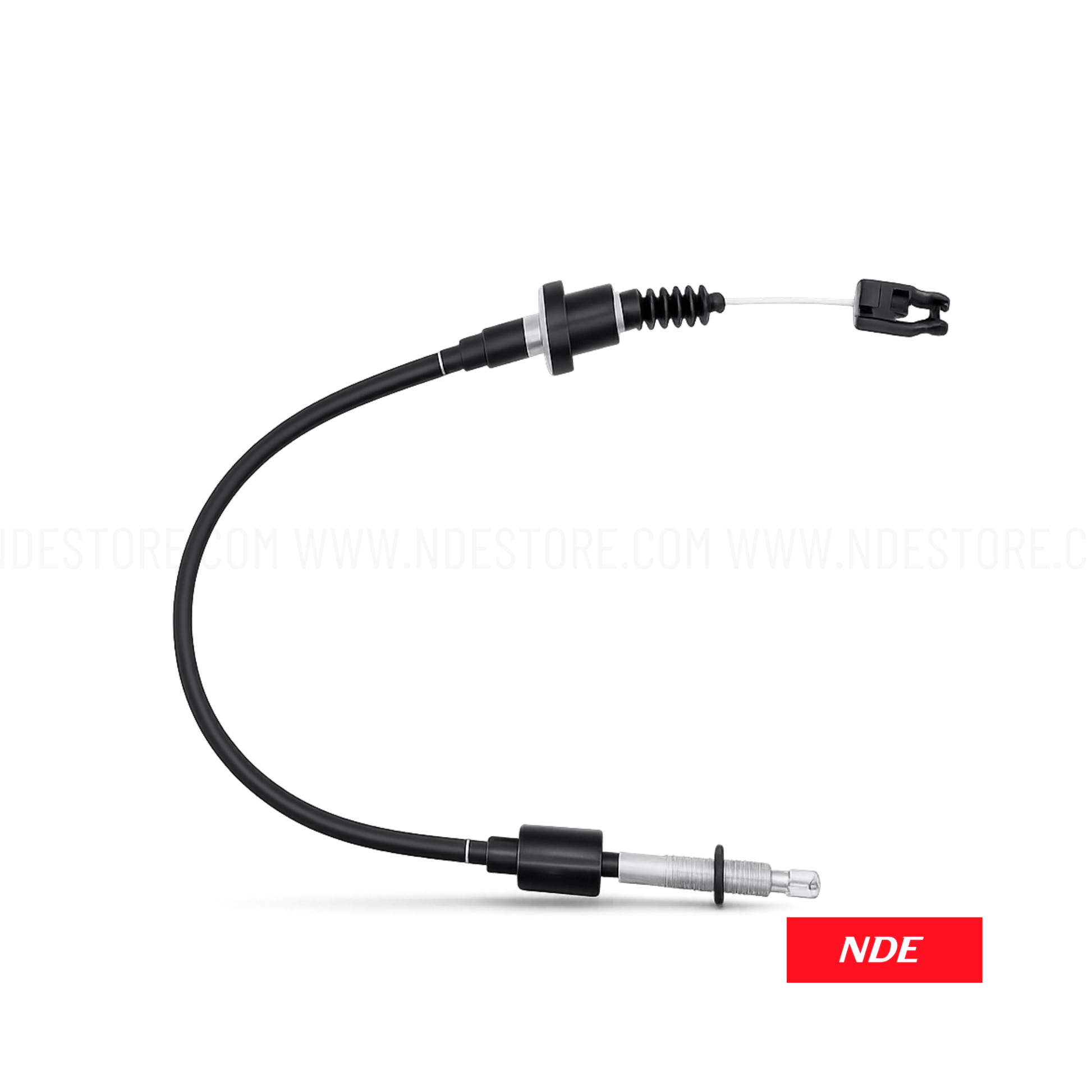 CABLE CLUTCH ASSY FOR DAIHATSU CUORE