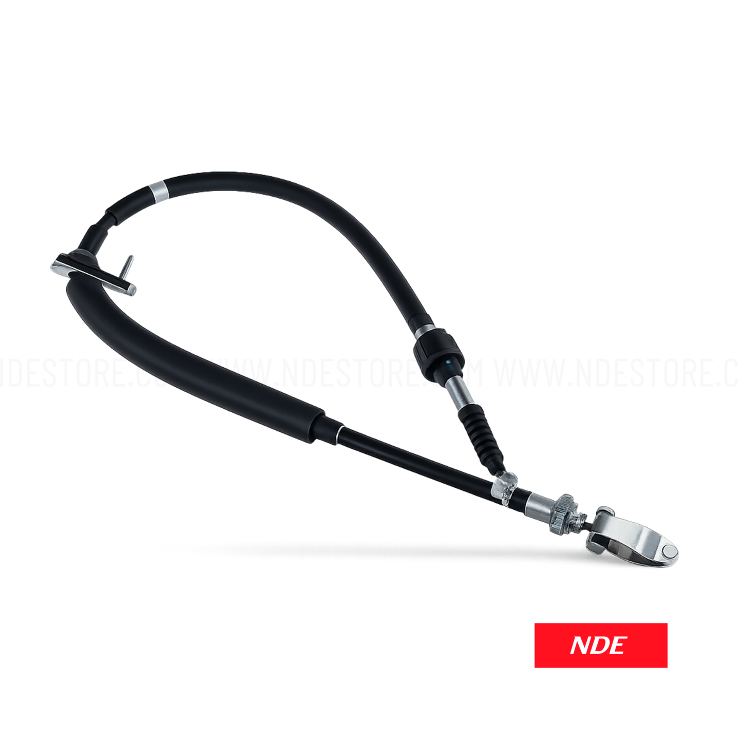 CABLE CLUTCH ASSY FOR DAIHATSU CUORE