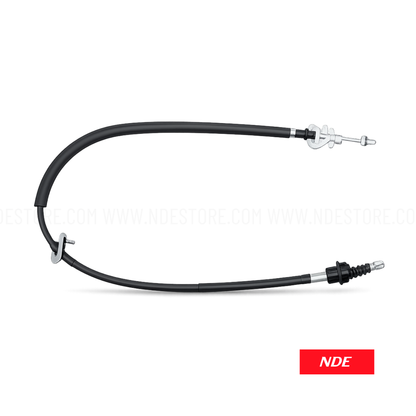 CABLE CLUTCH ASSY FOR DAIHATSU CUORE