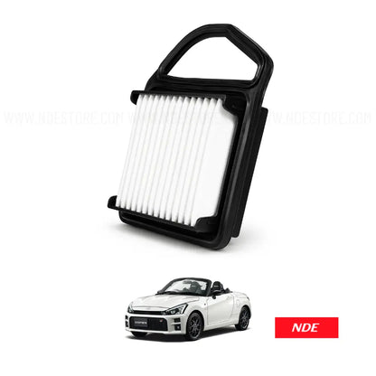 AIR FILTER FOR DAIHATSU COPEN